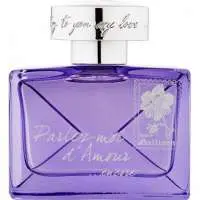John Galliano Parlez-moi d'Amour Encore, Compliment Magnet John Galliano Perfume with Blueberry Fragrance of The Year