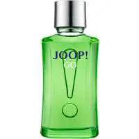 Joop! Joop! Go, Compliment Magnet Joop! Perfume with Bitter orange Fragrance of The Year