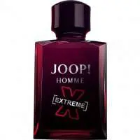 Joop! Joop! Homme Extreme, Compliment Magnet Joop! Perfume with Black cocoa Fragrance of The Year