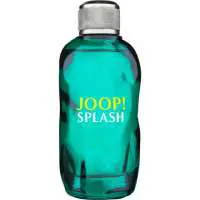 Joop! Splash, Long Lasting Joop! Perfume with Coriander Fragrance of The Year