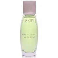 Joop! What About Adam, Long Lasting Joop! Perfume with Grapefruit Fragrance of The Year