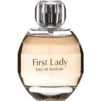 Judith Williams First Lady, Most sensual Judith Williams Perfume with Italian lemon Fragrance of The Year