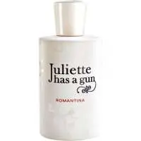 Juliette Has A Gun Romantina, Luxurious Juliette Has A Gun Perfume with Bergamot Fragrance of The Year