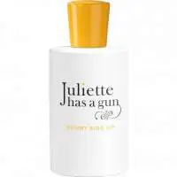 Juliette Has A Gun Sunny Side Up, Confidence Booster Juliette Has A Gun Perfume with Amyris Fragrance of The Year