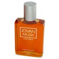 Jōvan Musk for Men, Compliment Magnet Jōvan Perfume with Carnation Fragrance of The Year