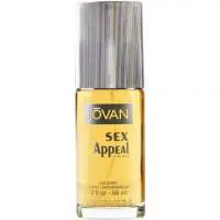 Jōvan Sex Appeal for Men, 2nd Place! The Best Spices Scented Jōvan Perfume of The Year