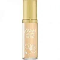 Jōvan White Musk for Women, 3rd Place! The Best Amber Scented Jōvan Perfume of The Year