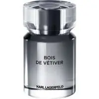 Karl Lagerfeld Les Parfums Matières - Bois de Vétiver, Long Lasting Karl Lagerfeld Perfume with Blood orange Fragrance of The Year