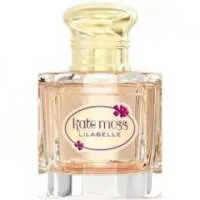 Kate Moss Lilabelle, Most beautiful Kate Moss Perfume with Freesia Fragrance of The Year