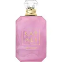 Kayali Sweet Diamond Pink Pepper | 25, Most Long lasting Kayali Perfume of The Year