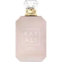 Kayali Utopia Vanilla Coco | 21, Compliment Magnet Kayali Perfume with Pear blossom Fragrance of The Year