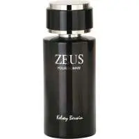 Kelsey Berwin Zeus pour Homme, Winner! The Best Overall Kelsey Berwin Perfume of The Year