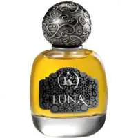 Kemi / Al Kimiya Luna, 3rd Place! The Best Lemon Scented Kemi / Al Kimiya Perfume of The Year
