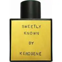 Kerosene Sweetly Known, Most sensual Kerosene Perfume with Cardamom Fragrance of The Year