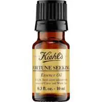 Kiehl's Fortune Seeking, Long Lasting Kiehl's Perfume with Bergamot Fragrance of The Year