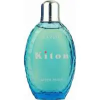 Kiton Napoli, Most beautiful Kiton Perfume with Apple Fragrance of The Year