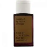 Korres Vanilla | Freesia | Lychee, Long Lasting Korres Perfume with Bergamot Fragrance of The Year