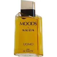Krizia Moods by Krizia Uomo, Most beautiful Krizia Perfume with Bergamot Fragrance of The Year