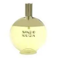 Krizia Spazio Krizia Donna, Luxurious Krizia Perfume with Coffee Fragrance of The Year