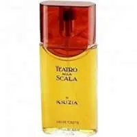 Krizia Teatro alla Scala, Most sensual Krizia Perfume with Aldehydes Fragrance of The Year