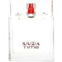 Krizia Time, Long Lasting Krizia Perfume with Bergamot Fragrance of The Year