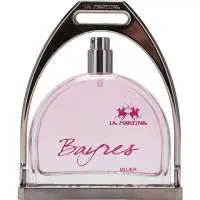 La Martina Bayres Mujer, Confidence Booster La Martina Perfume with Apple Fragrance of The Year