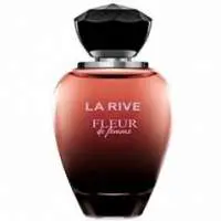 La Rive Fleur de Femme, Most worthy La Rive Perfume for The Money of the year