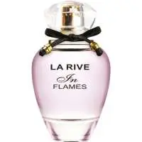 La Rive In Flames, Highest rated scent La Rive Perfume of The Year