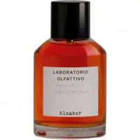 Laboratorio Olfattivo Alambar, Winner! The Best Overall Laboratorio Olfattivo Perfume of The Year