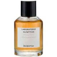 Laboratorio Olfattivo Daimiris, 3rd Place! The Best Cardamom Scented Laboratorio Olfattivo Perfume of The Year