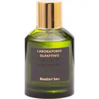 Laboratorio Olfattivo Mandarino, Most sensual Laboratorio Olfattivo Perfume with Italian mandarin orange Fragrance of The Year