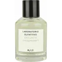 Laboratorio Olfattivo MyLO, Luxurious Laboratorio Olfattivo Perfume with Bergamot Fragrance of The Year