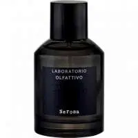 Laboratorio Olfattivo Nerosa, Most Premium Bottle and packaging designed Laboratorio Olfattivo Perfume of The Year
