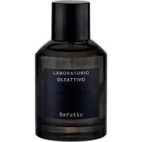 Laboratorio Olfattivo Nerotic, Highest rated scent Laboratorio Olfattivo Perfume of The Year