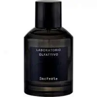 Laboratorio Olfattivo Sacreste, Most sensual Laboratorio Olfattivo Perfume with Labdanum Fragrance of The Year