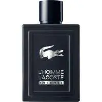 Lacoste L'Homme Lacoste Intense, Luxurious Lacoste Perfume with Rhubarb Fragrance of The Year