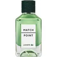 Lacoste Match Point, Long Lasting Lacoste Perfume with Basil Fragrance of The Year