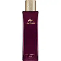 Lacoste Pour Femme Elixir, Most Premium Bottle and packaging designed Lacoste Perfume of The Year