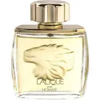 Lalique Lalique pour Homme Lion, Luxurious Lalique Perfume with Bergamot Fragrance of The Year