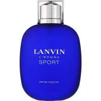 Lanvin Lanvin L'Homme Sport, Luxurious Lanvin Perfume with Bergamot Fragrance of The Year