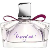 Lanvin Marry Me!, Luxurious Lanvin Perfume with Bitter orange Fragrance of The Year