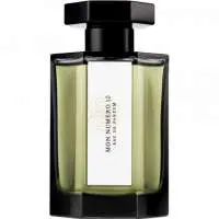 L'Artisan Parfumeur Mon Numéro 10, Compliment Magnet L'Artisan Parfumeur Perfume with Frankincense Fragrance of The Year