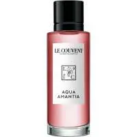 Le Couvent Aqua Amantia, Most sensual Le Couvent Perfume with Grapefruit Fragrance of The Year