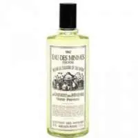 Le Couvent Eau des Minimes, 3rd Place! The Best Grapefruit Scented Le Couvent Perfume of The Year