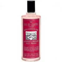 Le Couvent Eau du Cloître, Long Lasting Le Couvent Perfume with Rose Fragrance of The Year