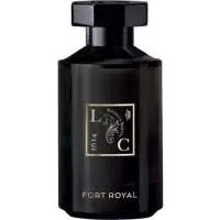 Le Couvent Fort Royal, Long Lasting Le Couvent Perfume with White thyme Fragrance of The Year