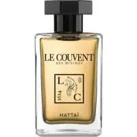 Le Couvent Hattaï, Most sensual Le Couvent Perfume with Red pepper Fragrance of The Year