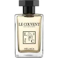 Le Couvent Heliaca, Long Lasting Le Couvent Perfume with Ginger Fragrance of The Year