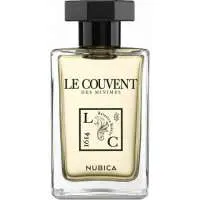 Le Couvent Nubica, Compliment Magnet Le Couvent Perfume with Patchouli absolute Fragrance of The Year