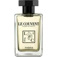 Le Couvent Theria, Luxurious Le Couvent Perfume with Bergamot Fragrance of The Year